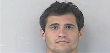 Clarell Colbert, - St. Lucie County, FL 